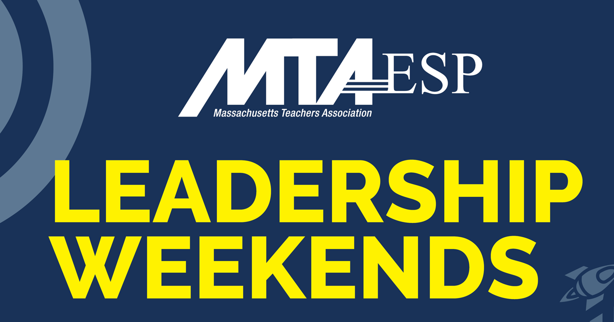 ESP Leadership Weekend